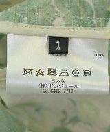 leur logette（ルルロジェッタ）ブラウス 白 サイズ:1(S位) レディース/2200638413045