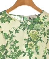 leur logette（ルルロジェッタ）ブラウス 白 サイズ:1(S位) レディース/2200638413045