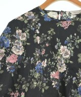 leur logette（ルルロジェッタ）ブラウス 黒 サイズ:1(S位) レディース/2200638413052