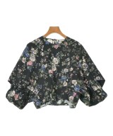 leur logette ブラウス