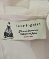 leur logette（ルルロジェッタ）ブラウス ピンク サイズ:1(S位) レディース/2200638413076