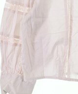 leur logette（ルルロジェッタ）ブラウス ピンク サイズ:1(S位) レディース/2200638413076