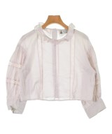 leur logette ブラウス