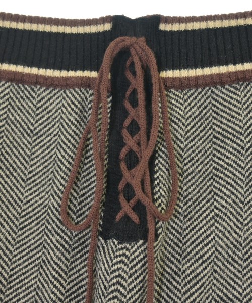 leur logette（ルルロジェッタ）その他 黒 サイズ:1(S位) レディース/2200648399018