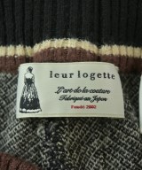 leur logette（ルルロジェッタ）その他 黒 サイズ:1(S位) レディース/2200648399018