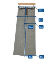 leur logette（ルルロジェッタ）その他 黒 サイズ:1(S位) レディース/2200648399018