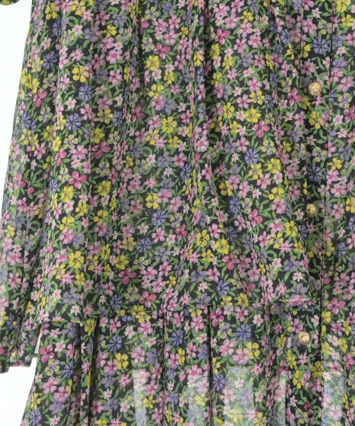 leur logette（ルルロジェッタ）ワンピース ピンク サイズ:1(S位) レディース/2200638046120