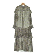 leur logette（ルルロジェッタ）ワンピース ピンク サイズ:1(S位) レディース/2200638046120