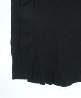 leur logette（ルルロジェッタ）ロング・マキシ丈スカート 黒 サイズ:1(S位) レディース/2200701236601