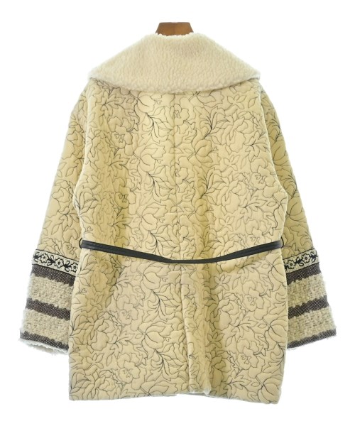 leur logette（ルルロジェッタ）その他 黄 サイズ:0(XS位) レディース/2200661723012