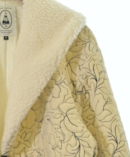 leur logette（ルルロジェッタ）その他 黄 サイズ:0(XS位) レディース/2200661723012