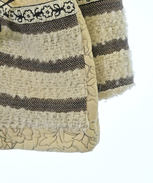 leur logette（ルルロジェッタ）その他 黄 サイズ:0(XS位) レディース/2200661723012