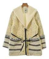 leur logette（ルルロジェッタ）その他 黄 サイズ:0(XS位) レディース/2200661723012