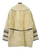 leur logette（ルルロジェッタ）その他 黄 サイズ:0(XS位) レディース/2200661723012