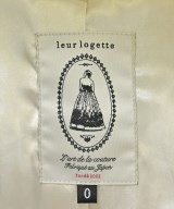 leur logette（ルルロジェッタ）その他 黄 サイズ:0(XS位) レディース/2200661723012