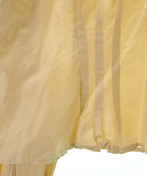 leur logette（ルルロジェッタ）ブラウス ベージュ サイズ:1(S位) レディース/2200662576136