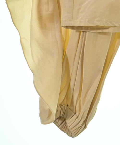 leur logette（ルルロジェッタ）ブラウス ベージュ サイズ:1(S位) レディース/2200662576136