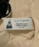 leur logette（ルルロジェッタ）ブラウス ベージュ サイズ:1(S位) レディース/2200662576136