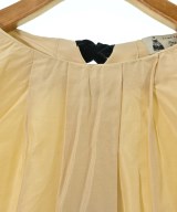 leur logette（ルルロジェッタ）ブラウス ベージュ サイズ:1(S位) レディース/2200662576136