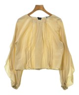 leur logette ブラウス