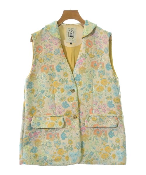 leur logette(ルルロジェッタ)のその他 サイズ:1(S位) 21,800円