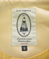 leur logette（ルルロジェッタ）その他 ベージュ サイズ:1(S位) レディース/2200728469068