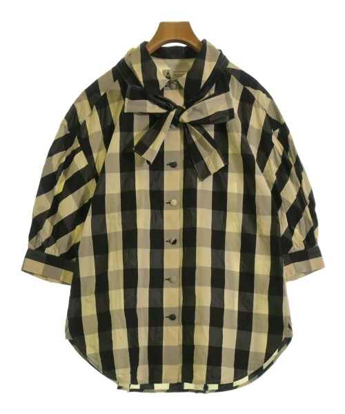 leur logette(ルルロジェッタ)のブラウス サイズ:1(S位) 11,000円