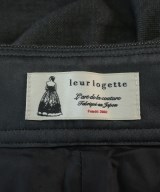 leur logette（ルルロジェッタ）スラックス グレー サイズ:0(XS位) レディース/2200732773052