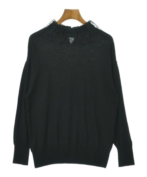 leur logette(ルルロジェッタ)のニット・セーター サイズ:1(S位) 8,800円