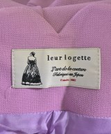 leur logette（ルルロジェッタ）スラックス ピンク サイズ:0(XS位) レディース/2200683969092