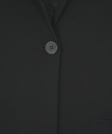 PUPULA（ププラ）ベスト 黒 サイズ:38(M位) レディース/2200620296335