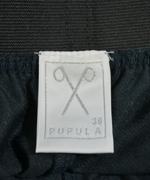 PUPULA（ププラ）その他 緑 サイズ:38(M位) レディース/2200636350038