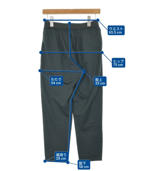 PUPULA（ププラ）その他 緑 サイズ:38(M位) レディース/2200636350038