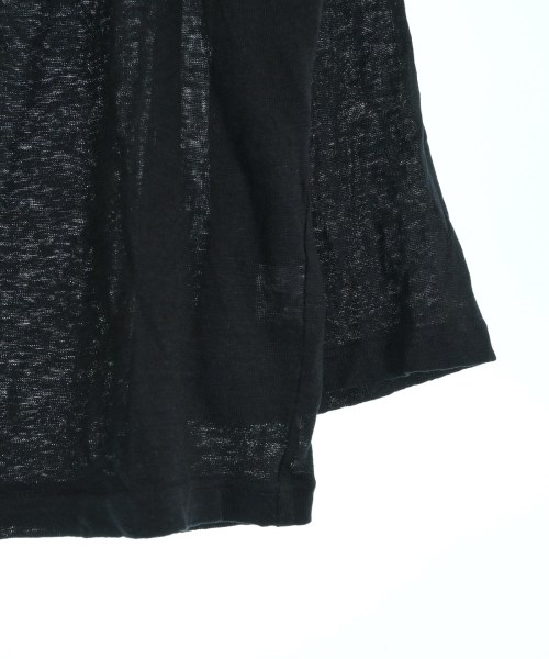 PUPULA（ププラ）Tシャツ・カットソー 黒 サイズ:38(M位) レディース/2200626061043