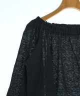 PUPULA（ププラ）Tシャツ・カットソー 黒 サイズ:38(M位) レディース/2200626061043