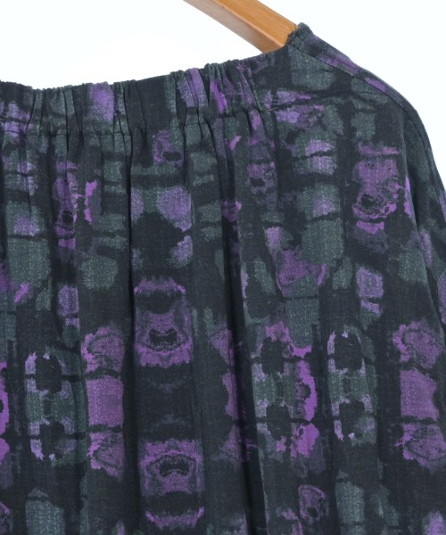 PUPULA（ププラ）Tシャツ・カットソー 紺 サイズ:38(M位) レディース/2200626061050