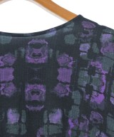 PUPULA（ププラ）Tシャツ・カットソー 紺 サイズ:38(M位) レディース/2200626061050