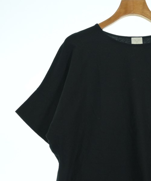 PUPULA（ププラ）Tシャツ・カットソー 黒 サイズ:38(M位) レディース/2200626061067