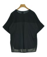 PUPULA（ププラ）Tシャツ・カットソー 黒 サイズ:38(M位) レディース/2200626061067