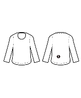 PUPULA（ププラ）Tシャツ・カットソー グレー サイズ:38(M位) レディース/2200642350022