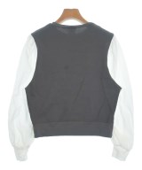 PUPULA（ププラ）Tシャツ・カットソー グレー サイズ:38(M位) レディース/2200642350022