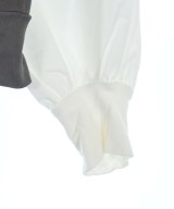 PUPULA（ププラ）Tシャツ・カットソー グレー サイズ:38(M位) レディース/2200642350022