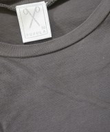 PUPULA（ププラ）Tシャツ・カットソー グレー サイズ:38(M位) レディース/2200642350022
