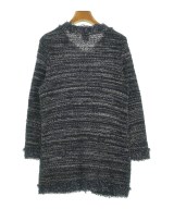 PUPULA（ププラ）カーディガン 紺 サイズ:38(M位) レディース/2200622516028