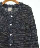 PUPULA（ププラ）カーディガン 紺 サイズ:38(M位) レディース/2200622516028