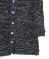 PUPULA（ププラ）カーディガン 紺 サイズ:38(M位) レディース/2200622516028