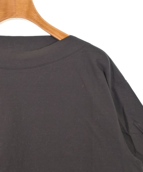 PUPULA（ププラ）Tシャツ・カットソー 茶 サイズ:38(M位) レディース/2200615352671