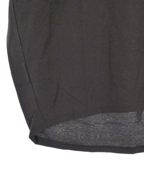 PUPULA（ププラ）Tシャツ・カットソー 茶 サイズ:38(M位) レディース/2200615352671