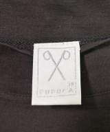 PUPULA（ププラ）Tシャツ・カットソー 茶 サイズ:38(M位) レディース/2200615352671