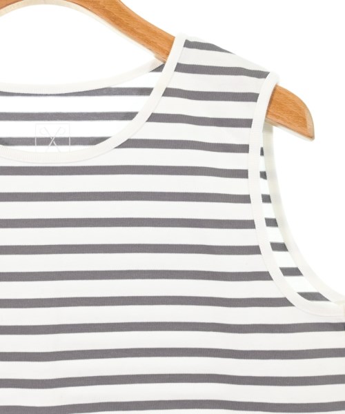 PUPULA（ププラ）ノースリーブ 白 サイズ:38(M位) レディース/2200615352794